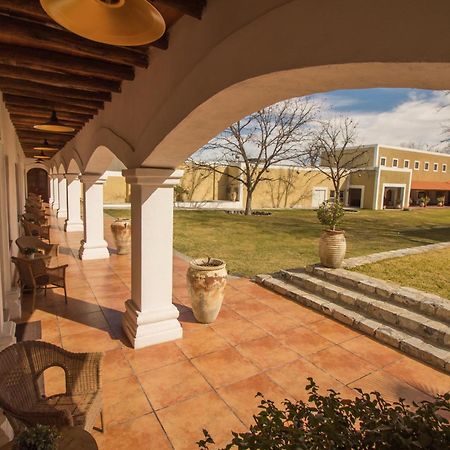 La Casona Del Banco Hotel Boutique ปาร์ราส เด ลา ฟอนเต ภายนอก รูปภาพ