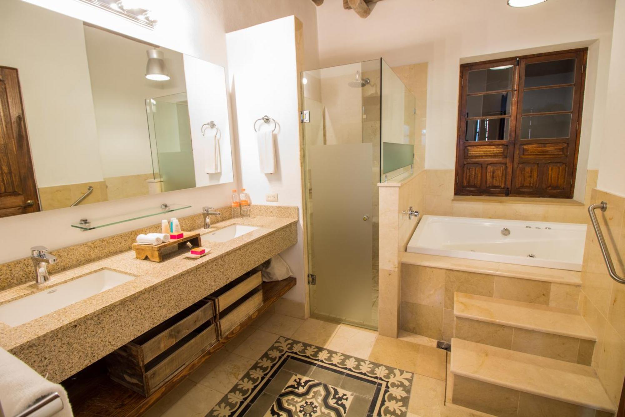 La Casona Del Banco Hotel Boutique ปาร์ราส เด ลา ฟอนเต ภายนอก รูปภาพ