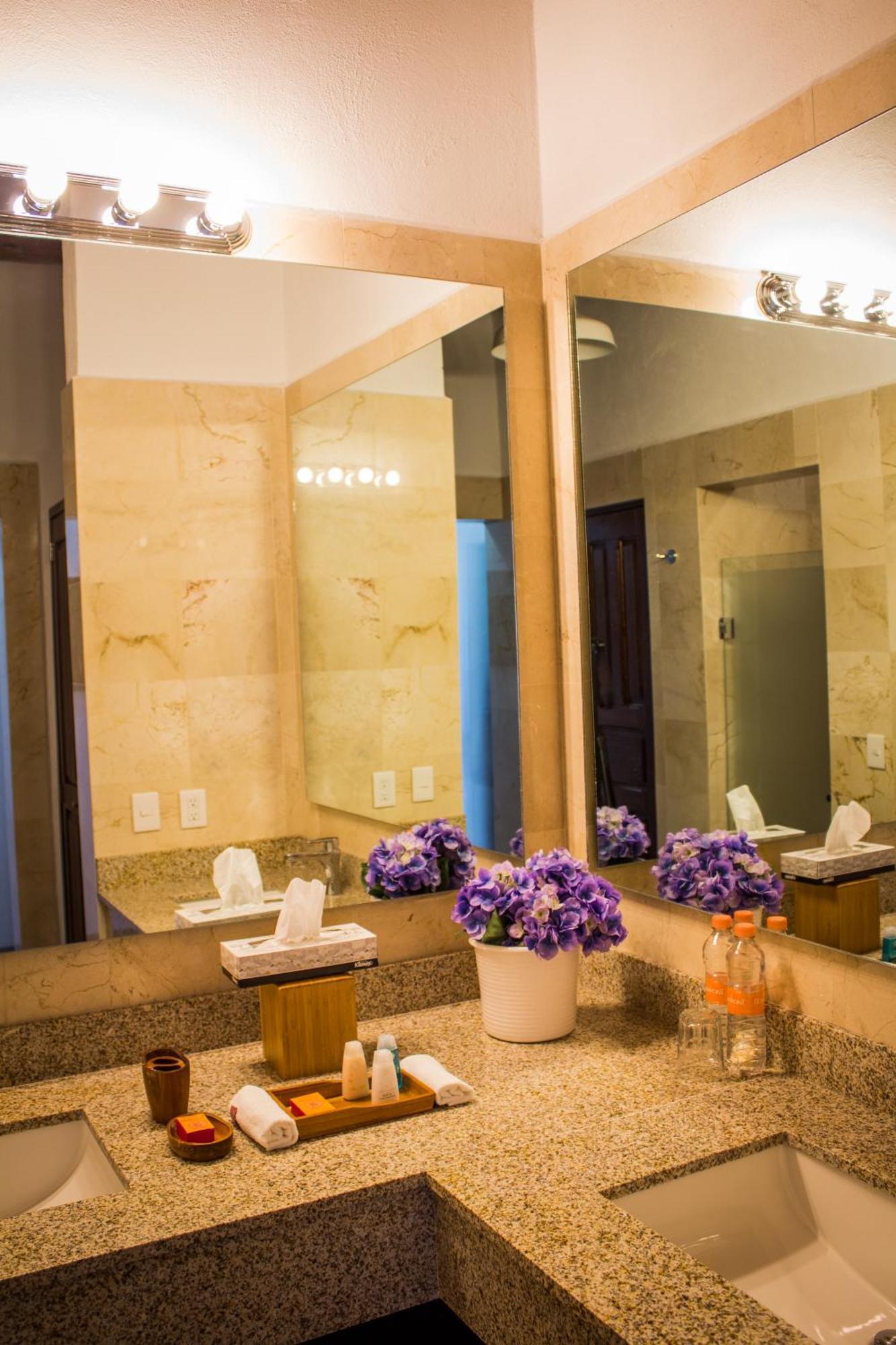 La Casona Del Banco Hotel Boutique ปาร์ราส เด ลา ฟอนเต ภายนอก รูปภาพ