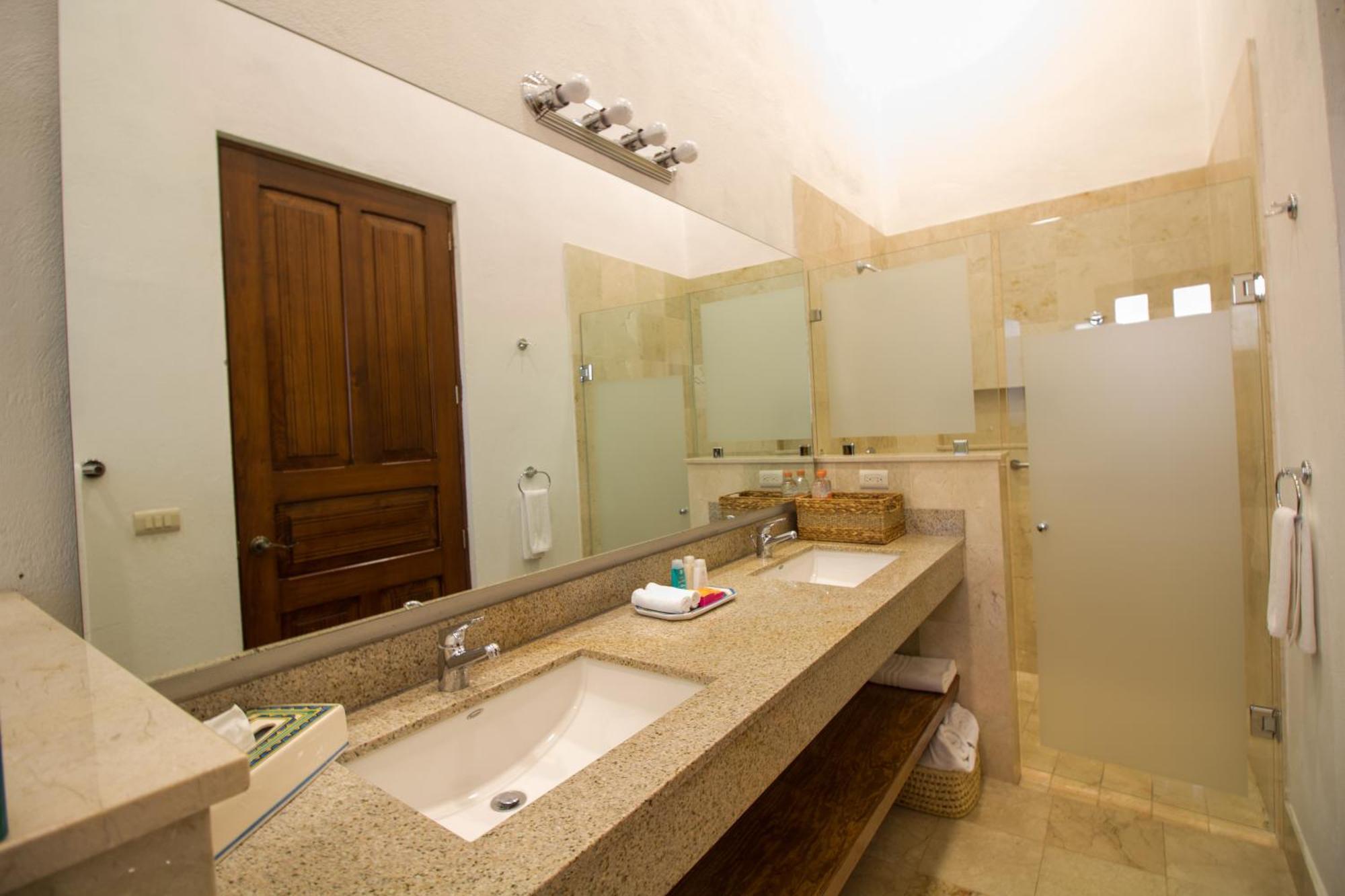 La Casona Del Banco Hotel Boutique ปาร์ราส เด ลา ฟอนเต ภายนอก รูปภาพ
