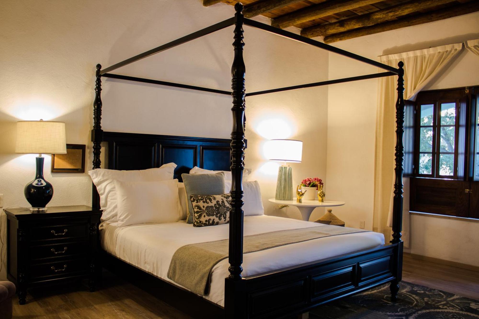 La Casona Del Banco Hotel Boutique ปาร์ราส เด ลา ฟอนเต ภายนอก รูปภาพ
