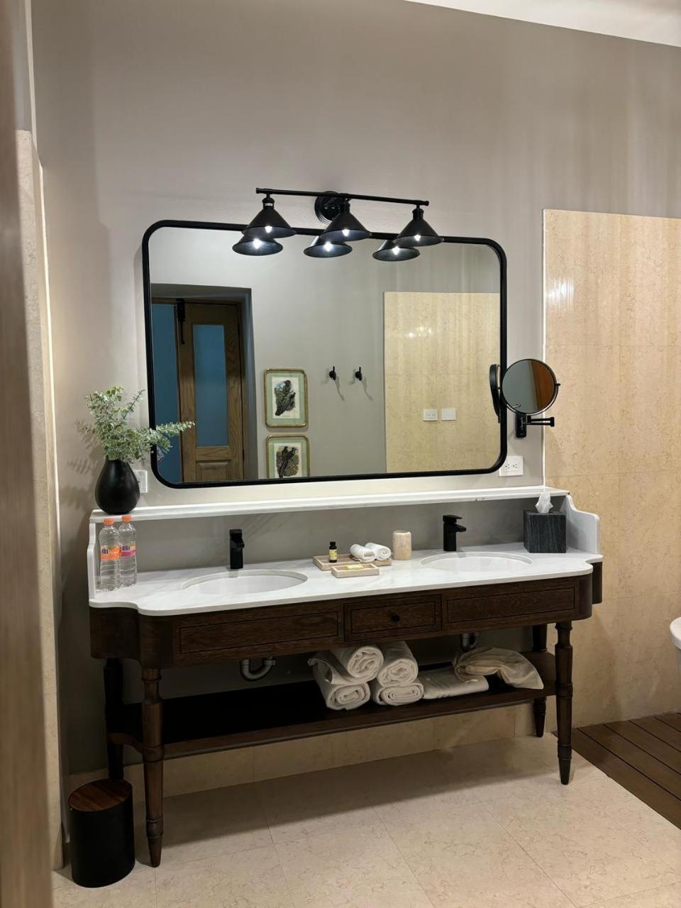 La Casona Del Banco Hotel Boutique ปาร์ราส เด ลา ฟอนเต ภายนอก รูปภาพ