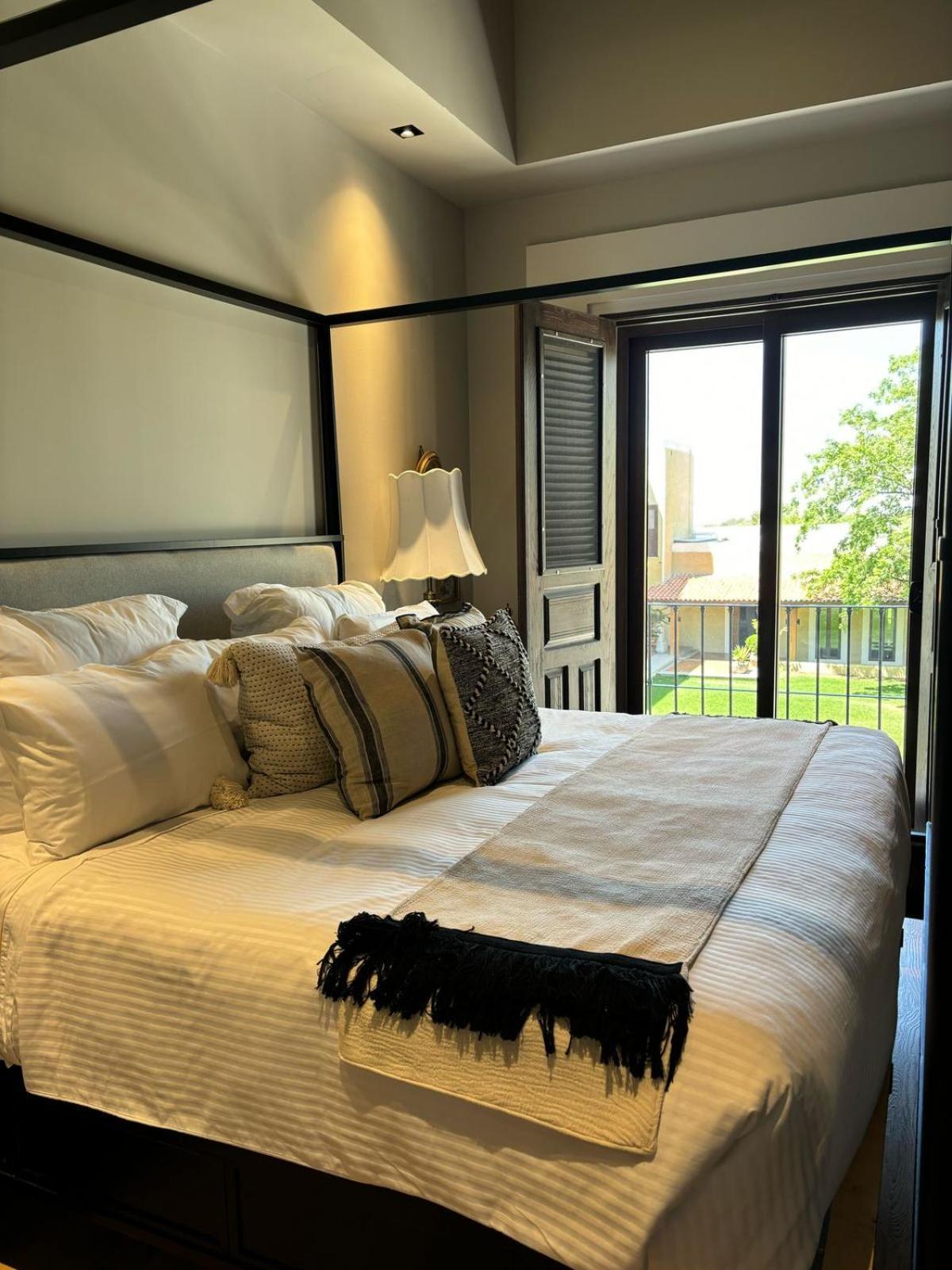 La Casona Del Banco Hotel Boutique ปาร์ราส เด ลา ฟอนเต ภายนอก รูปภาพ